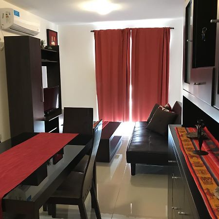 Ferienwohnung Departamento De Nanu Córdoba Exterior foto