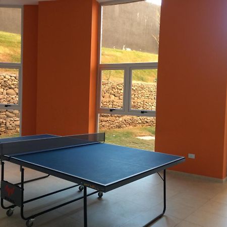 Ferienwohnung Departamento De Nanu Córdoba Exterior foto
