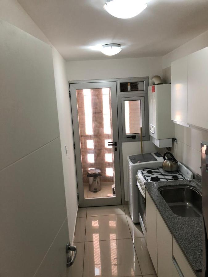 Ferienwohnung Departamento De Nanu Córdoba Exterior foto
