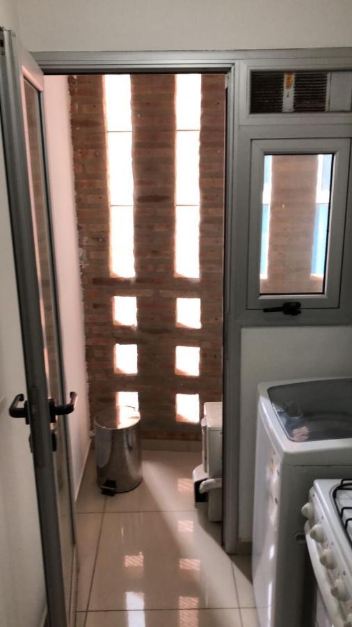 Ferienwohnung Departamento De Nanu Córdoba Exterior foto