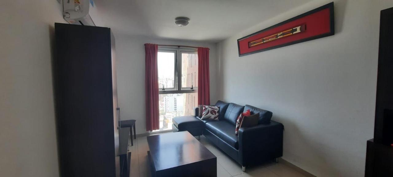 Ferienwohnung Departamento De Nanu Córdoba Exterior foto