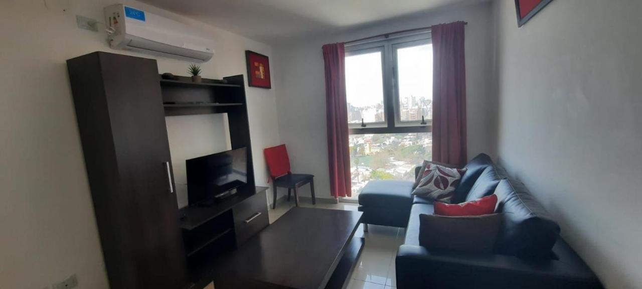 Ferienwohnung Departamento De Nanu Córdoba Exterior foto