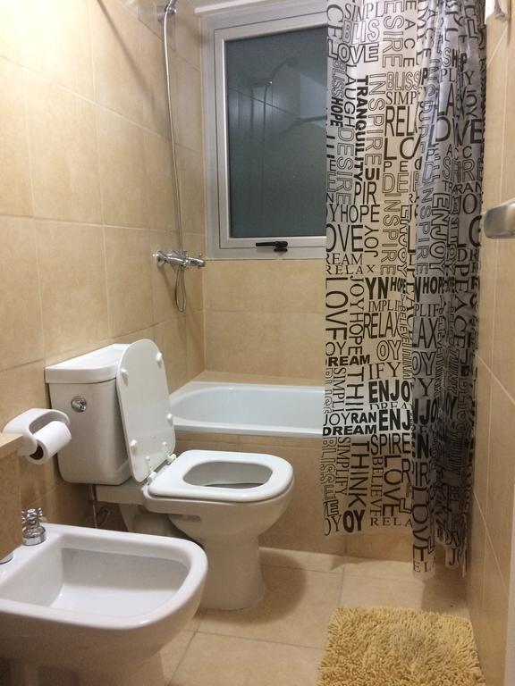 Ferienwohnung Departamento De Nanu Córdoba Exterior foto