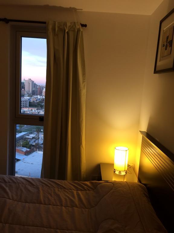 Ferienwohnung Departamento De Nanu Córdoba Exterior foto