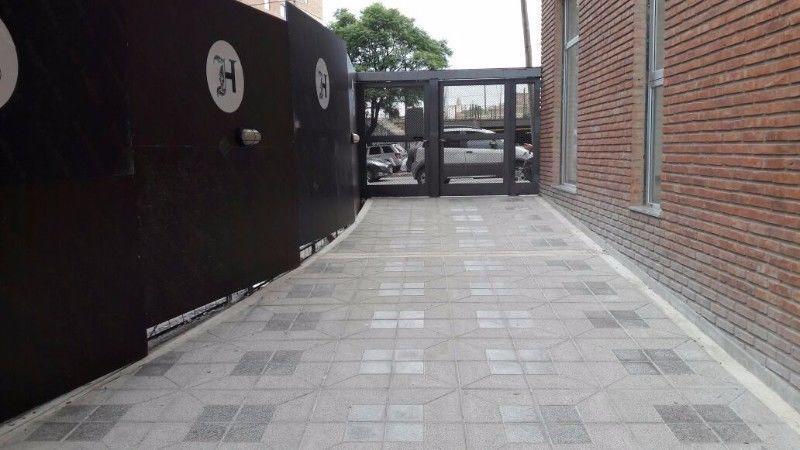 Ferienwohnung Departamento De Nanu Córdoba Exterior foto