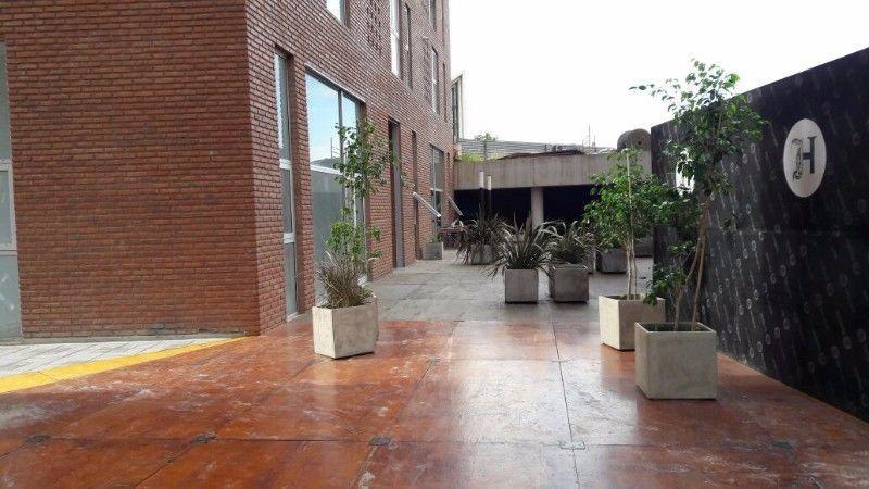 Ferienwohnung Departamento De Nanu Córdoba Exterior foto
