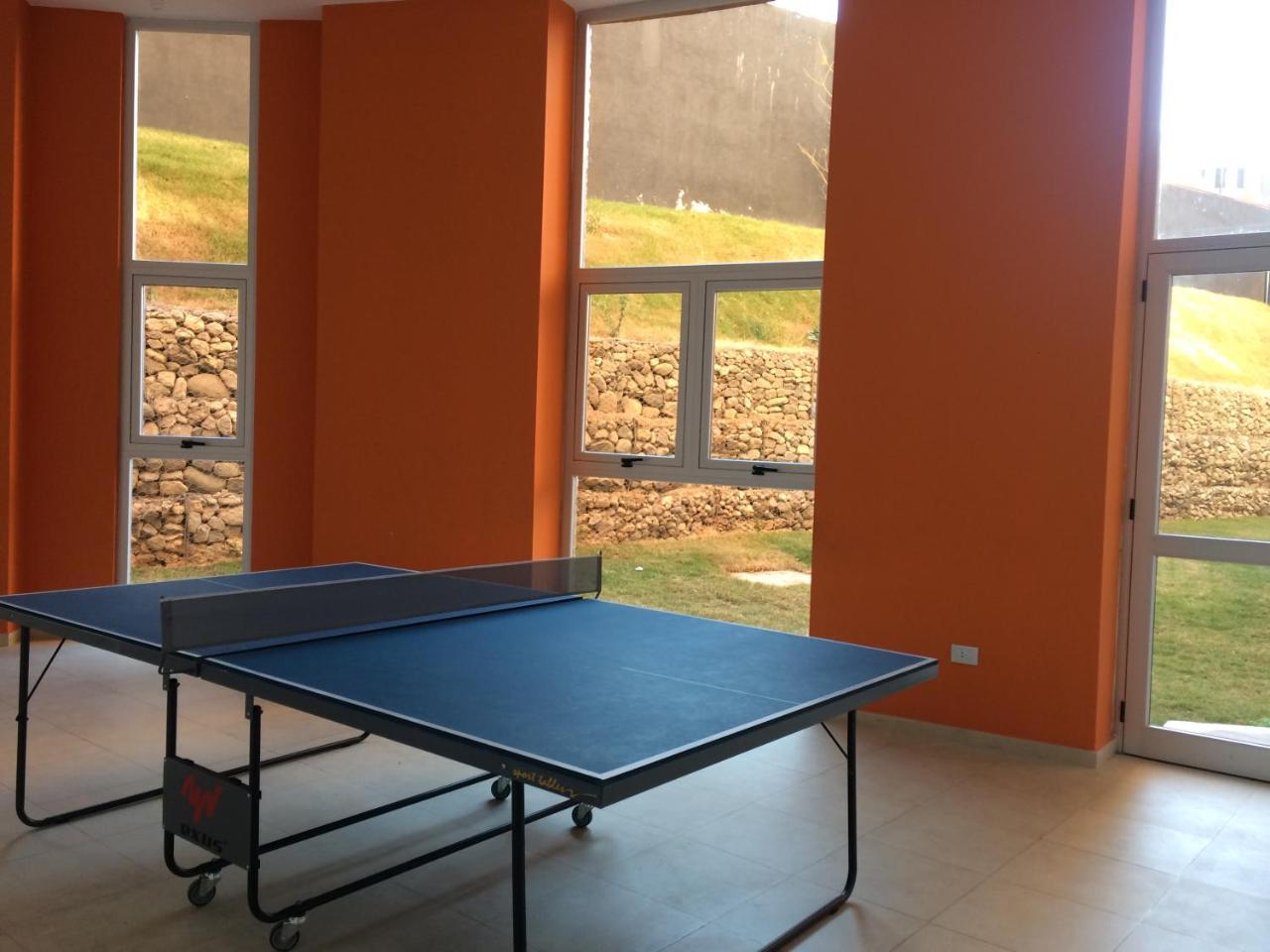 Ferienwohnung Departamento De Nanu Córdoba Exterior foto
